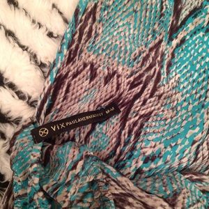 Beautiful Vix jumpsuit